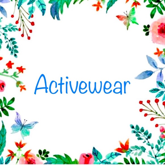 Activewear - Picture 1 of 1